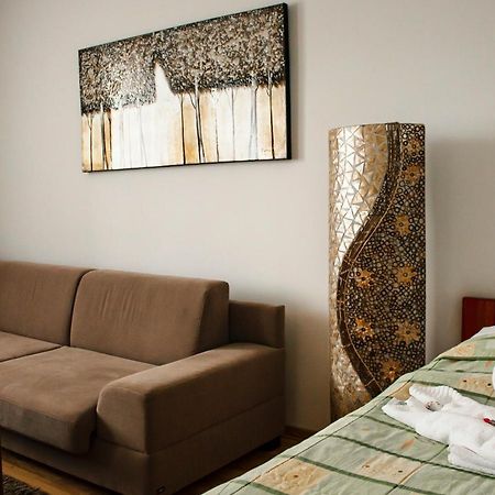 Penzion Anesis - Apartmany Турчьянске-Теплице Экстерьер фото