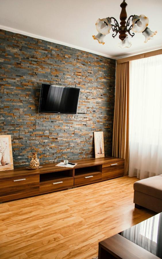 Penzion Anesis - Apartmany Турчьянске-Теплице Экстерьер фото