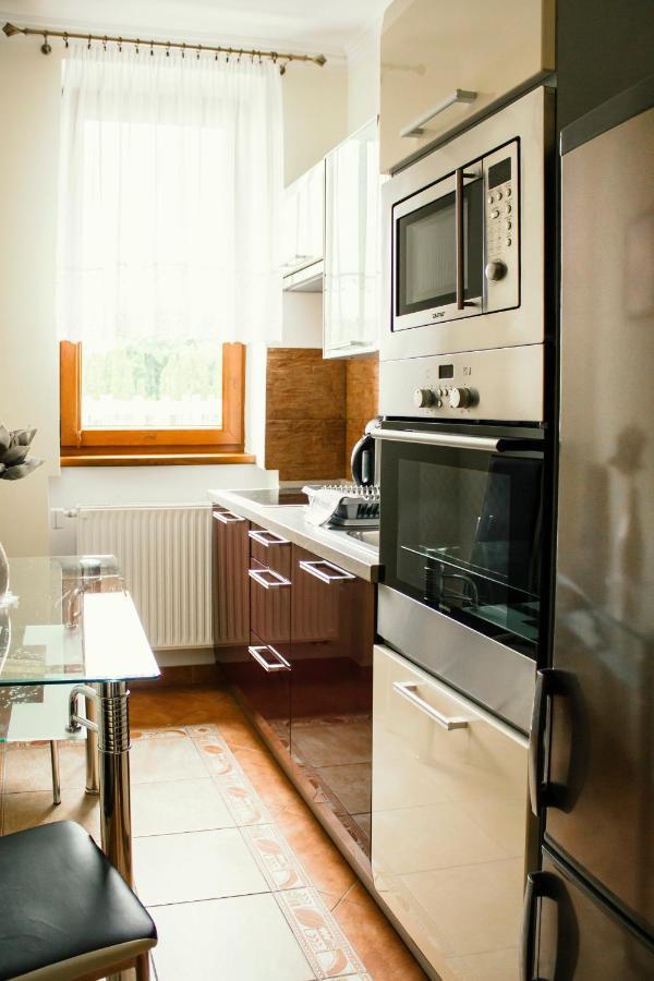 Penzion Anesis - Apartmany Турчьянске-Теплице Экстерьер фото