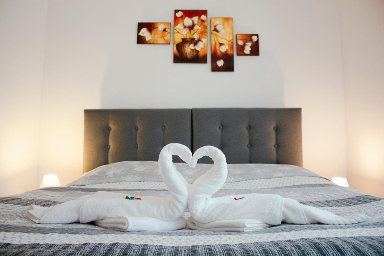 Penzion Anesis - Apartmany Турчьянске-Теплице Экстерьер фото