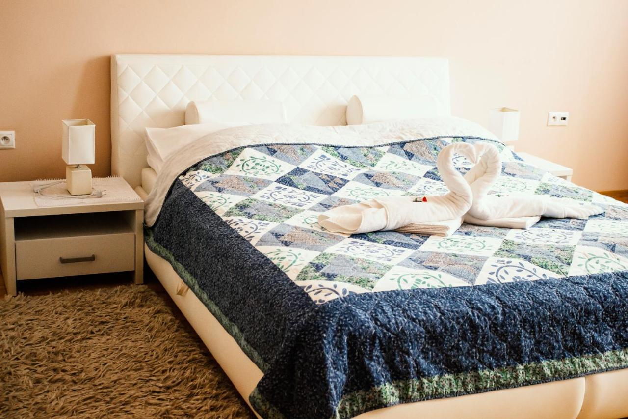 Penzion Anesis - Apartmany Турчьянске-Теплице Экстерьер фото