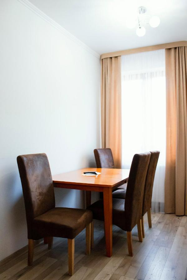 Penzion Anesis - Apartmany Турчьянске-Теплице Экстерьер фото