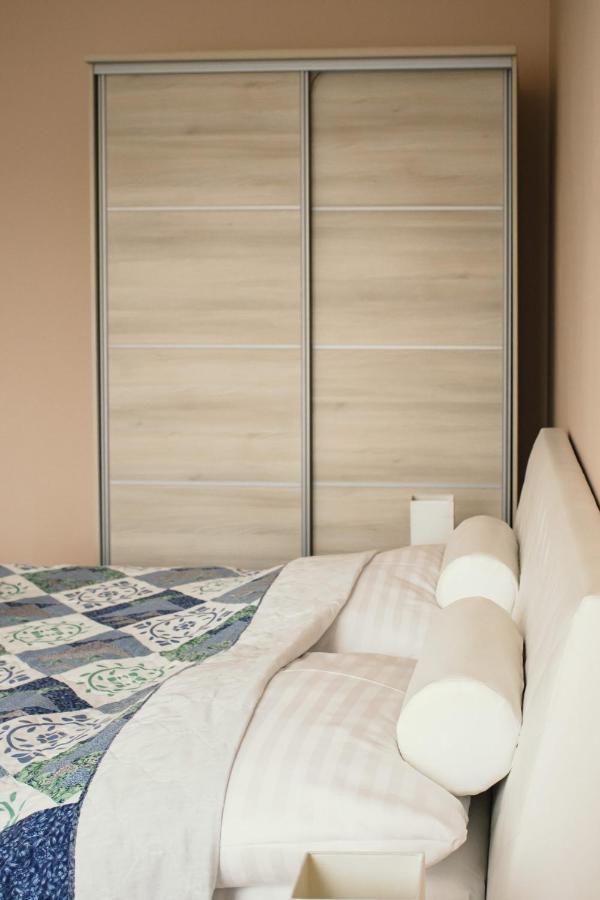 Penzion Anesis - Apartmany Турчьянске-Теплице Экстерьер фото