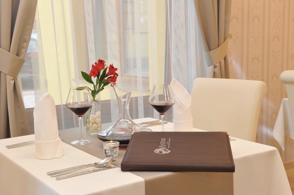 Penzion Anesis - Apartmany Турчьянске-Теплице Экстерьер фото