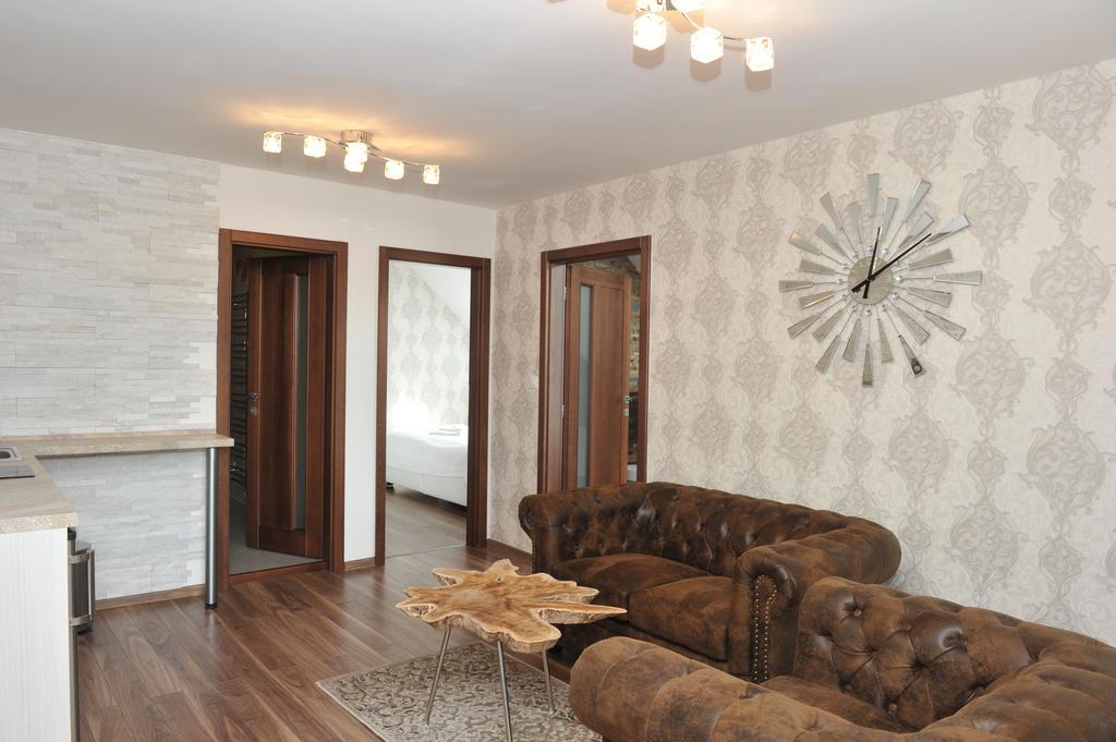 Penzion Anesis - Apartmany Турчьянске-Теплице Экстерьер фото