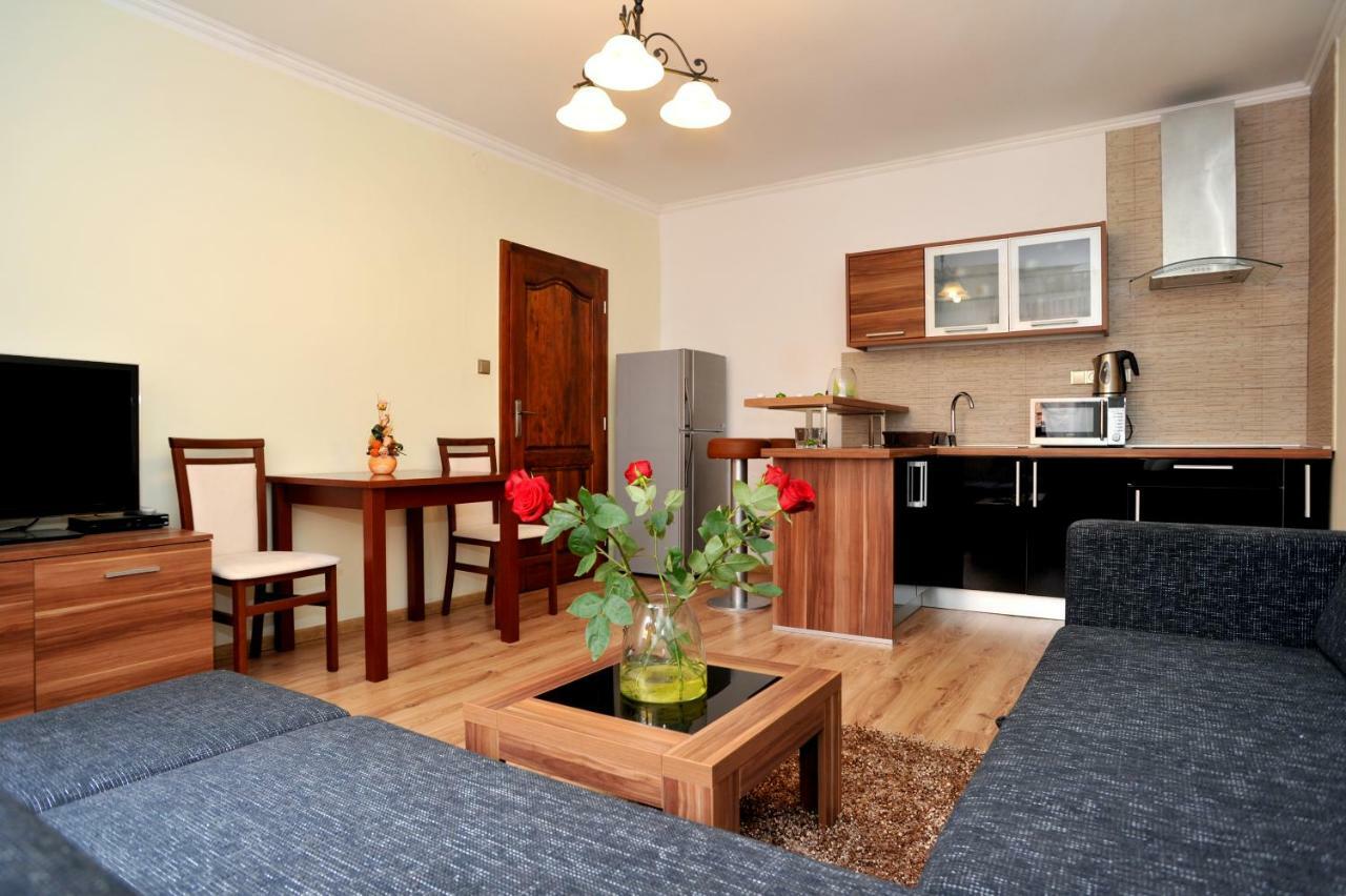 Penzion Anesis - Apartmany Турчьянске-Теплице Экстерьер фото